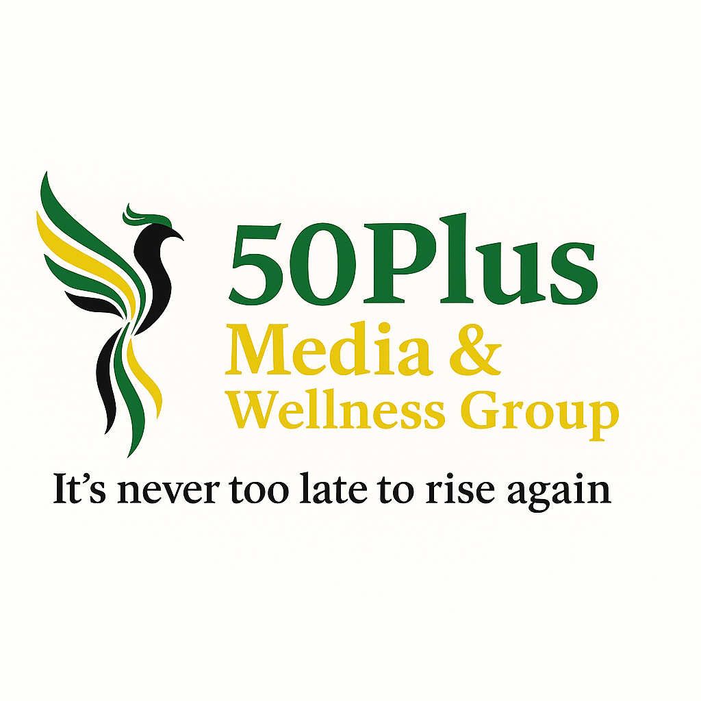 50 Plus Media and Wellness Group